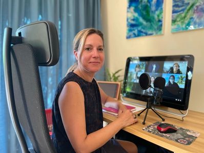 investing is for women