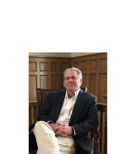 Photo of the Founder of The 420 Hotels Inc, Chris Chiari.