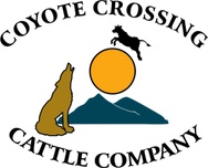 Coyote Crossing Cattle Company