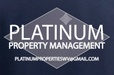 Platinum Property Management Group 
