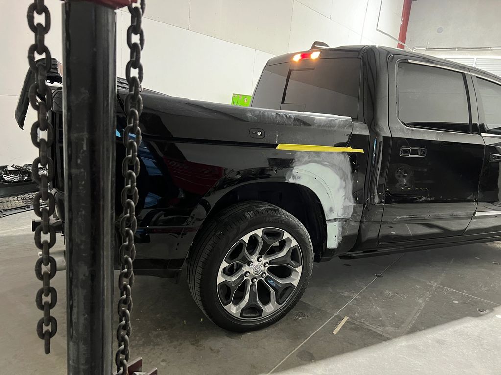 Professional Body Work