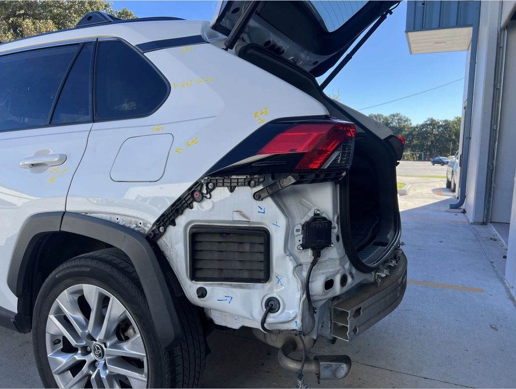 Teardown for estimate