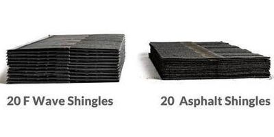 Innovative roofing products