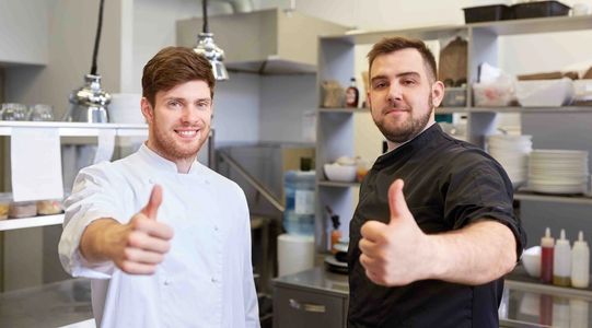 Chef approved, ecoFRY microfiber filtration system, carbon footprint, environmental impact,