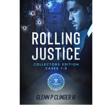 Rolling Justice Collection.