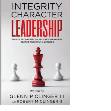 Leadership Book