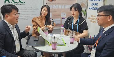 제품의 시장성을 검증하고 현지 소비자의 피드백을 수집하는 것은 매우 중요함
귀사의 시제품이 목표 시장과 타겟 고객에게 효과적으로 전달 및 체계적인 테스트를 기획하고 실행