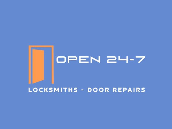 Open 247 Locksmiths