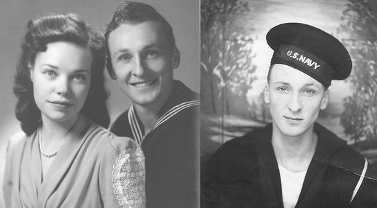 Stewart Grandparents