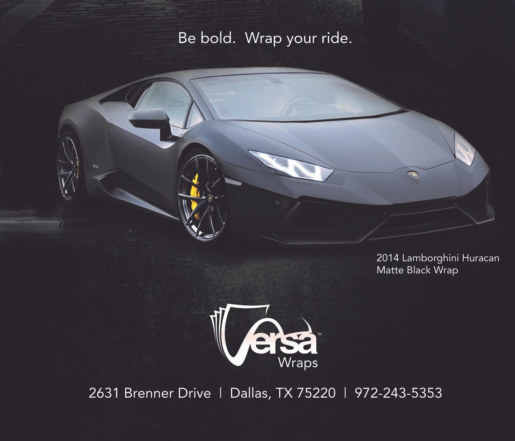 Versa Wraps | Versa Wraps