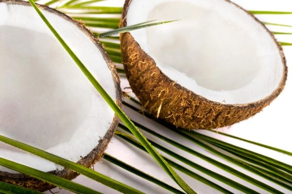 Is coconut vinegar the next big coconut ingredient?