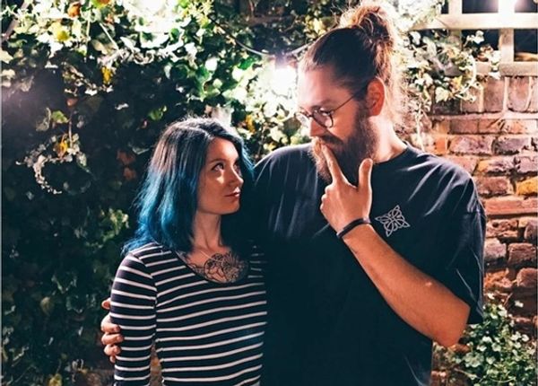 Tom Boughton and Jo Brookman always wanted to run their own restaurant Pics: Josh Jordan