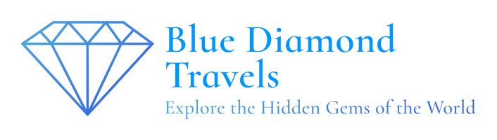 Bluediamondtravels