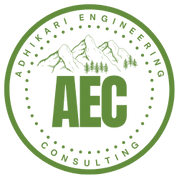 Adhikari Engineering & Consulting INC (AEC INC)