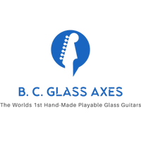B.C. Glass Axe