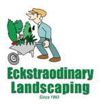 Eckstraodinary Landscaping