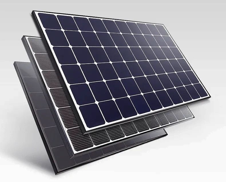 Solar panels for sale Pasadena CA