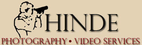 Hinde Photography and Video Services