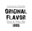 Original flavor 1889