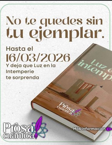 Antología de la que forma parte mi poema "El Último Rayo de Sol"