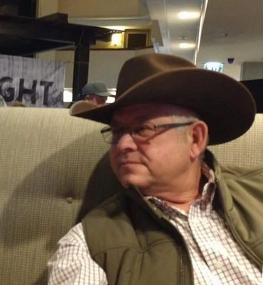 Picture of Brad Gran