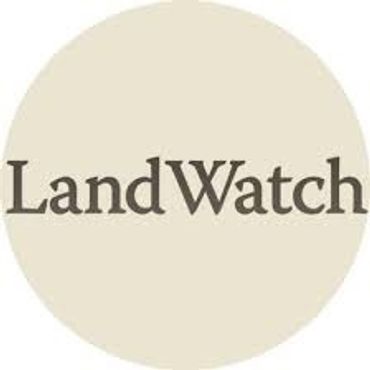 Land Watch logo