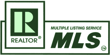 REALTOR® and MLS Logo