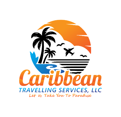 Colorful logo with abstract shapes and text.