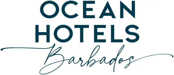 Logo of Ocean Hotels Barbados.