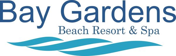 Logo of Bay Gardens Beach Resort & Spa