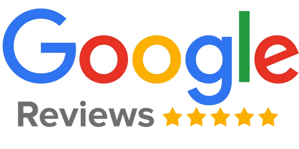 Google Reviews logo for The A Team Pressure Washing LLC