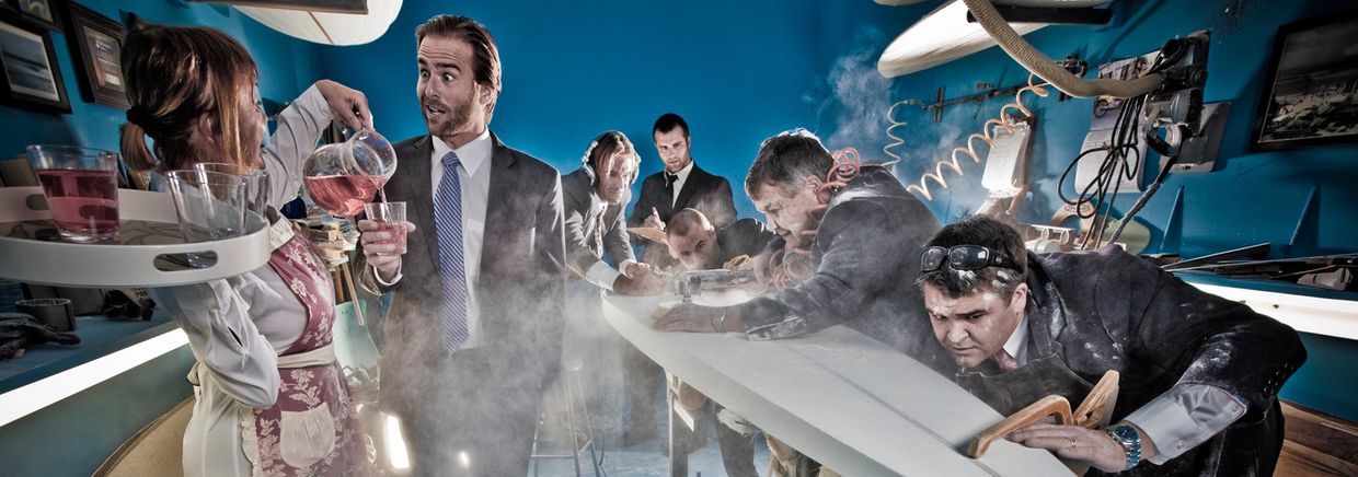 The Doan Bankrukptcy Attorneys