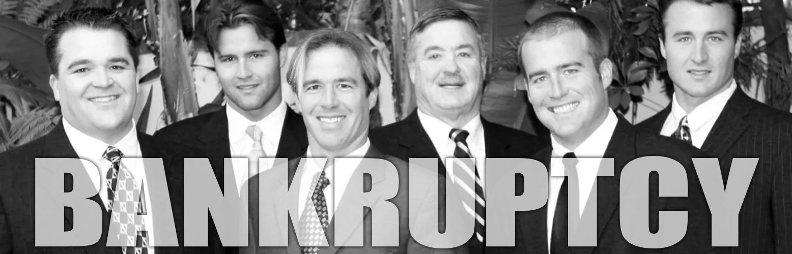 Doan Bankruptcy Attorneys stop foreclosure, lawsuits, wage garnishments, and help you start fresh.