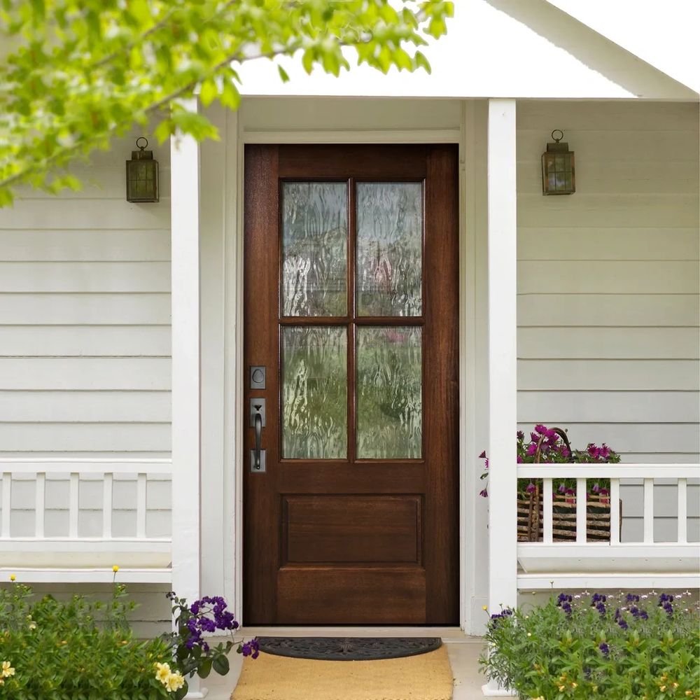 Overton Doors & Home Solutions