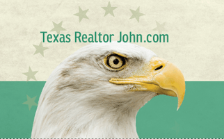 Texas Realtor John 