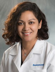 Jasmin Ghuznavi, MD, FACOG