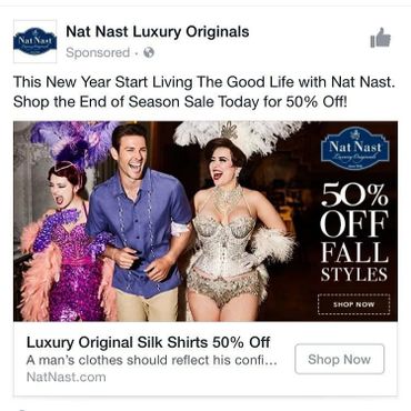 Pearls Daily for Nat Nast.