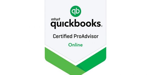QB Certified ProAdvisor