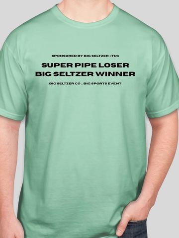 WHO THE HECK NEEDS TO MEDAL WHEN YOU CAN TAKE DOWN A CAN OF FIZZ. WE ALL CAN’T BE CHLOE KIM !