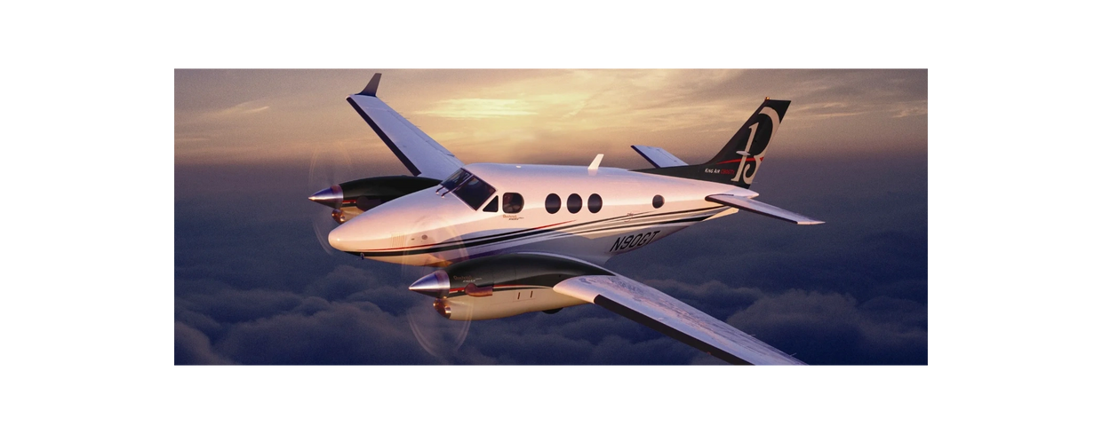 Kingair C90