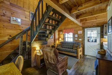 Affordable Log Cabins