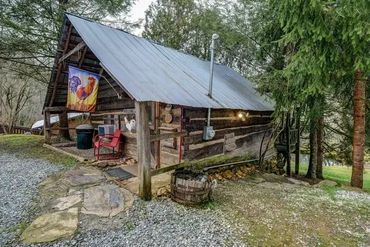 Best Cabin Rentals in the NC