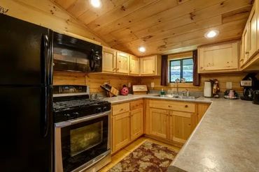 the Moost Lodge is the perfect couples retreat.