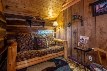 Thank you for considering Cobb Creek Cabins. We guarantee our farm to be the most amazing and unique
