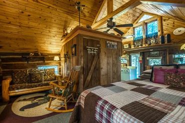 Cobb Creek Cabins