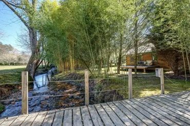 Handicap Friendly and offers everything