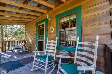 Best Cabin Rentals In Carolina