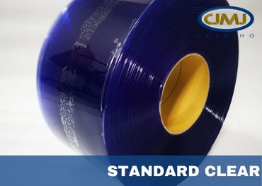 PVC Strip Curtain