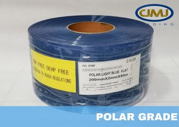 PVC Strip Curtain