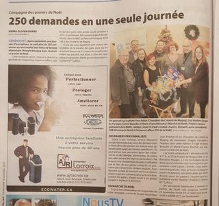 Novembre 2017
Article par Pierre-Olivier Girard